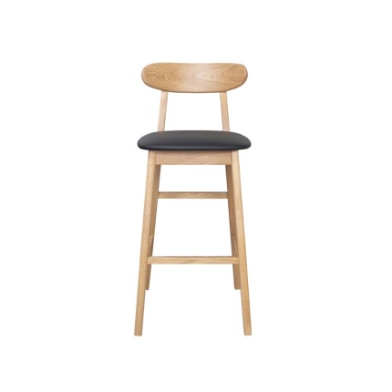 House of Sander Valdis bar chair. 2 Stk. Pr kasse